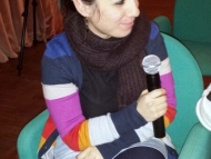 Martina Rafanelli Associazione Ipazia.JPG