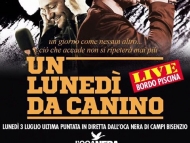 Un Lunedì da Canino LIVE _ 03/07/2017 Oca Nera Campi Bisenzio