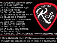 Nuova Stagione Nuova Collaborazione! WhiteRadio & RiffClub