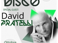 David Pretelli ospite a Go To Disco!