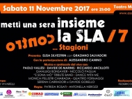 Metti Una Sera Insieme Contro La Sla 2017_ Il Podcast