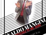 Arnaldo Mangini Sosia Ufficiale di Mr.Bean torna ai microfoni di White Radio