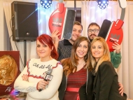 Il Podcast del Wedding Day Sogno D'Amore è on line!