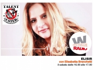 Elisir con Elisabetta Branchetti