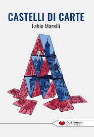 Mai Contro Cuore incontra Fabio Marelli autore di Castelli Di Carta