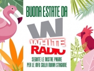 Buone Vacanze da White Radio