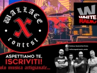 Il Wallace X Contest Cerca TE!