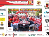 Per la nuova stagione partiamo in Ferrari!