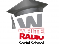 La White Radio Social School torna con i nuovi corsi 2018!