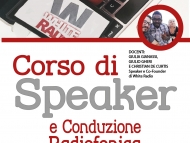 corso speaker CGG 03