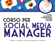 social media manager