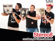 Stereo8