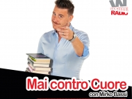 Mai Contro Cuore_ Da vicino nessuno è normale