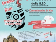 Prato Urban Run 2018