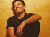 Nicola Pecci al Cinema Da Ascoltare
