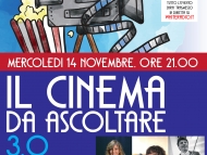 Il cinema da ascoltare 3.0 è in podcast!