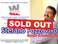 SOLD OUT!