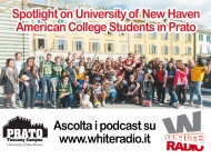 Spotlight on University of New Haven – American College Students in Prato