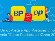 A Fuori Fake con POSTE ITALIANE parliamo della loro APP premiata come MIGLIOR PRODOTTO DELL'ANNO