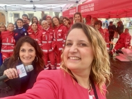 Ovunque per chiunque Festa Della Croce Rossa