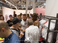 Pitti immagine Bimbo con OJI!