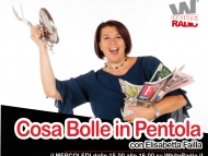 Cosa Bolle In Pentola