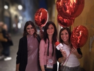 Indossa La Prevenzione! Ottobre Rosa con Max&Co. Prato