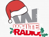 White Christmas! La canzone di Natale di White Radio