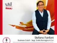 Pillole di Coaching a Cura di Stefano Fanfoni