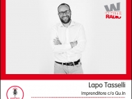 Pillole di Consulenza e Formazione a cura di Lapo Tasselli
