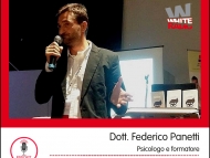 Pillole di Psicologia a Cura del Dott. Federico Panetti