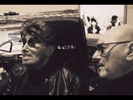 Oggi con noi Gianni Belleno del gruppo OF NEW TROLLS, il nuovo singolo tra passato e presente