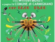 1 Maggio con il Comune Di Carmignano