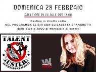 WE WANT YOU! Talenti Della Valbisenzio stiamo arrivando!