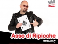Il Nooty Torna in Radio con ASSO DI RIPICCHE!