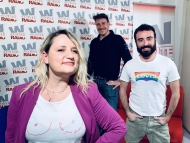 A Casa White Radio si parla di DDL ZAN