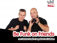 Be funk On Friends