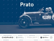 White Radio, radio ufficiale del passaggio MILLE MIGLIA a Prato