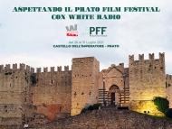 Aspettando il Prato Film Festival con White Radio