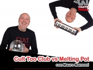 Cult To Club VS Melting Pot