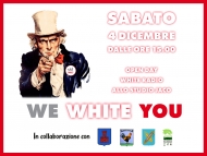 We White You! Open Day allo studio Jaco di Mercatale di Vernio