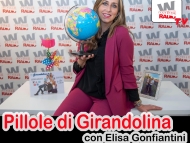 Pillole di Girandolina a White Radio TV