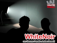 White Noir