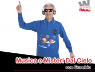 Musica e Misteri dal Cielo
