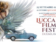Lucca Film Festival da Venerdì 23 Settembre