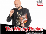 The Winery Rocker