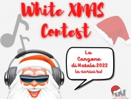 White XMas Contest! La canzone di Natale la scrivi tu!