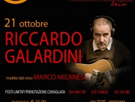 Evento da non perdere! Rassegna Jazz Quinto Alto!