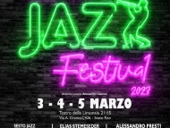 Torna il Sesto Jazz Festival!