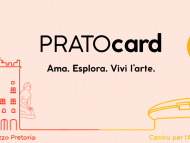 Lunedì 22 Aprile parliamo di Prato Card nella trasmissione Futuro Presente